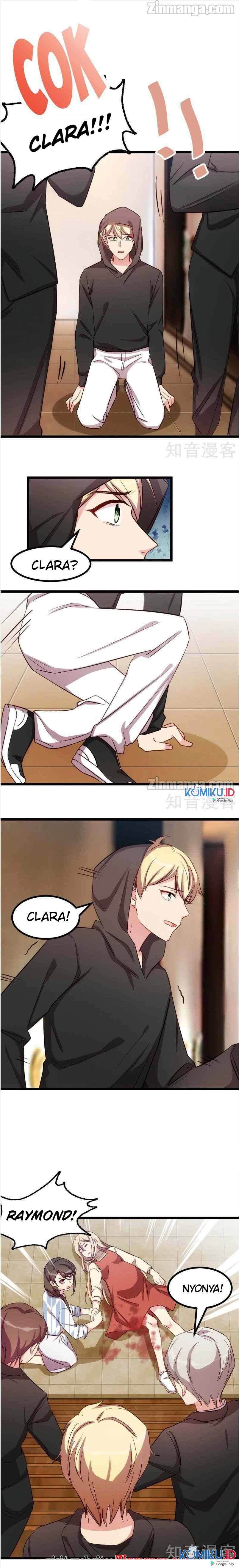 CEO’s Sudden Proposal Chapter 208 Gambar 2